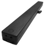 Automatisme à double chaîne 300N-600mm pour volets et fenêtres