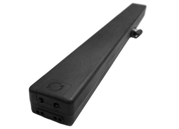 Automatisme à double chaîne 300N-600mm pour volets et fenêtres