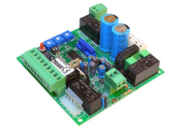 Centrale moteur plafond 1000 Nm pour modèle G40 Roger