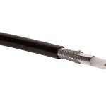 Câble d’antenne coaxial