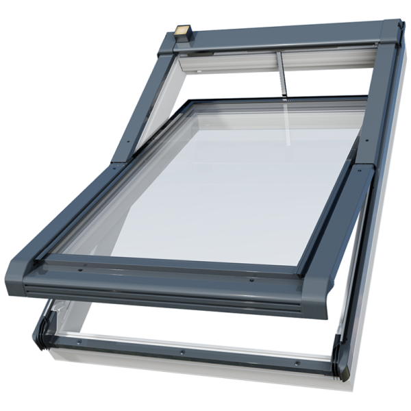 All Windows – Fenêtre de toit PVC IGCV IQ I22