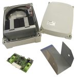 Kit batteries avec chargeur Brushless 36V