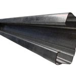Rallonge 0,90 m pour rail Doorgate