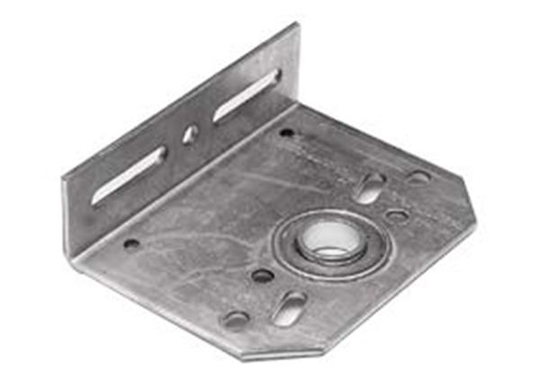 Support de tube 127mm
