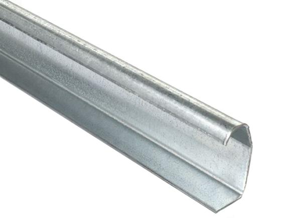 Rail droit