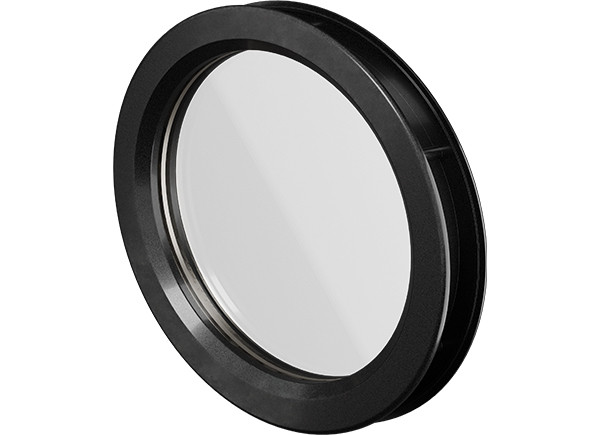 Hublot rond PVC 330mm