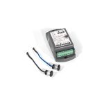 KCR10MS / FOTO9S1A – Kit de mini-photocellules