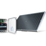 KIT APOLO – Alimentation solaire