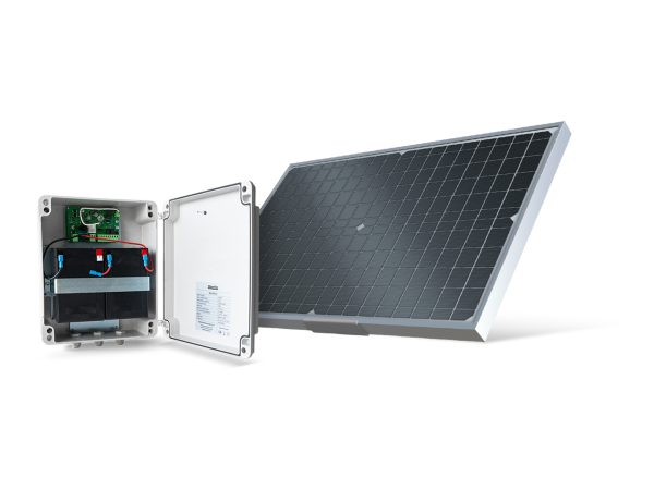 KIT APOLO – Alimentation solaire