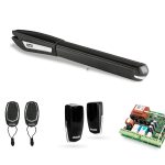 KIT PERSA400-52-1BR – Automatisme pour portail battant jusqu’à 3 m par vantail