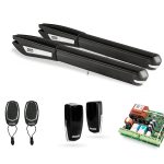 KIT PERSA400-52 – Automatisme pour portail battant jusqu’à 3 m par vantail