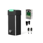 KIT STARK4-230V – Automatisme pour grand portail coulissant jusqu’à 4000 kg