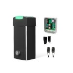 KIT STARK4-400V – Automatisme pour grand portail coulissant jusqu’à 4000 kg