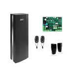 KZUMA BL4 - 110V – Barrière électromécanique sans balais
