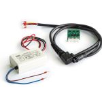 KLED-MC90 – Kit LED de lisse pour centrale MC90