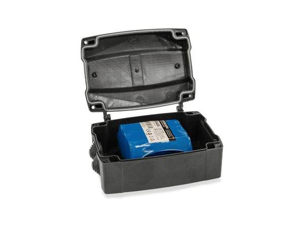 KMBAT26+CX50 – Kit batterie de secours