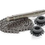 KPCC01 – Kit d’installation pour moteur à traction directe