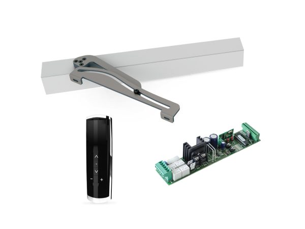 KPORTB75-1F-500 – Automatisme pour volets battants