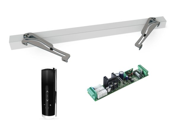 KPORTB75-2F-500 – Automatisme pour volets battants