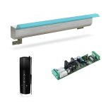 KPORTC85-1000 – Automatisme pour volets coulissants