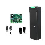KSIGMA BL4 - 110V – Barrière électromécanique sans balais