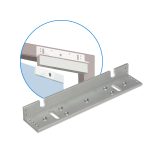 LB800 – Support pour serrures électromagnétiques