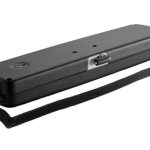Automatisme à double chaîne 400N-500mm pour volets et fenêtres