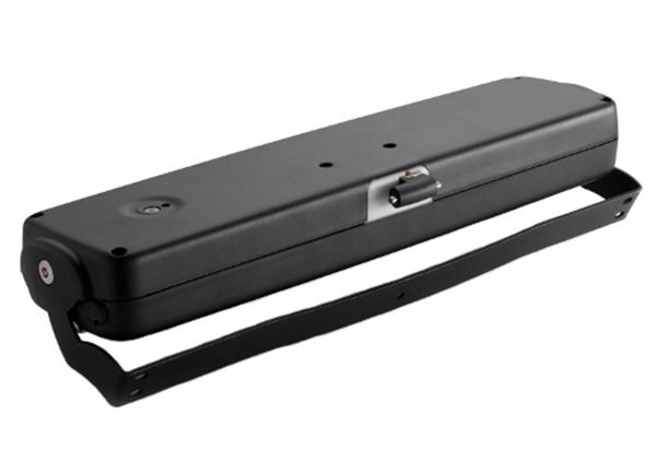 Automatisme à double chaîne 400N-500mm pour volets et fenêtres