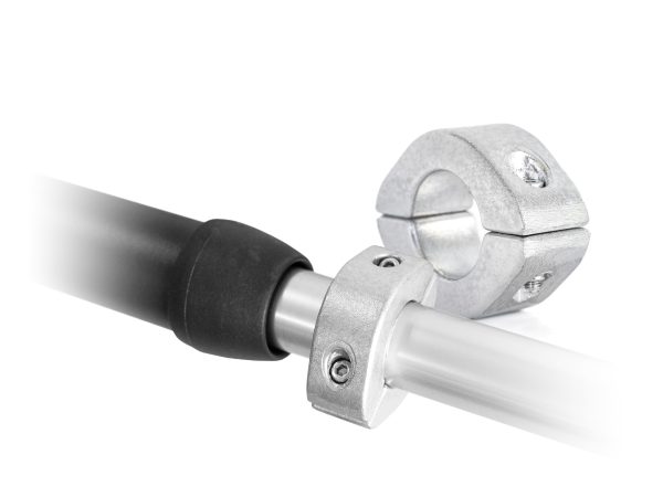 LISTOP – Butée en aluminium injecté