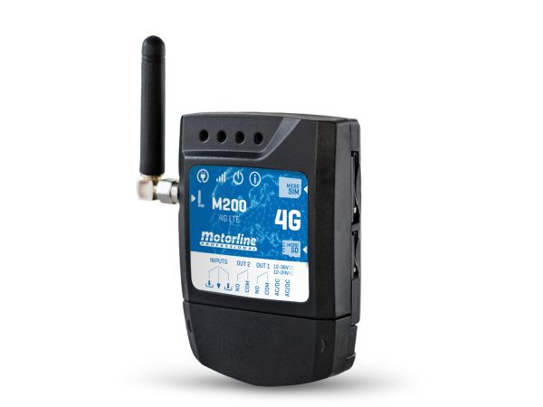 M200 – M200 communicateur 4G LTE