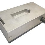 Verrou électrique pour moteur Side 25 Nm
