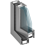 All Windows – Aluprof MB-104