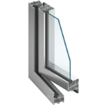 All Windows – Aluprof MB-45