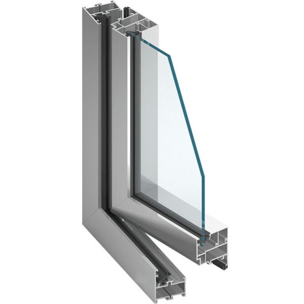 All Windows – Aluprof MB-45