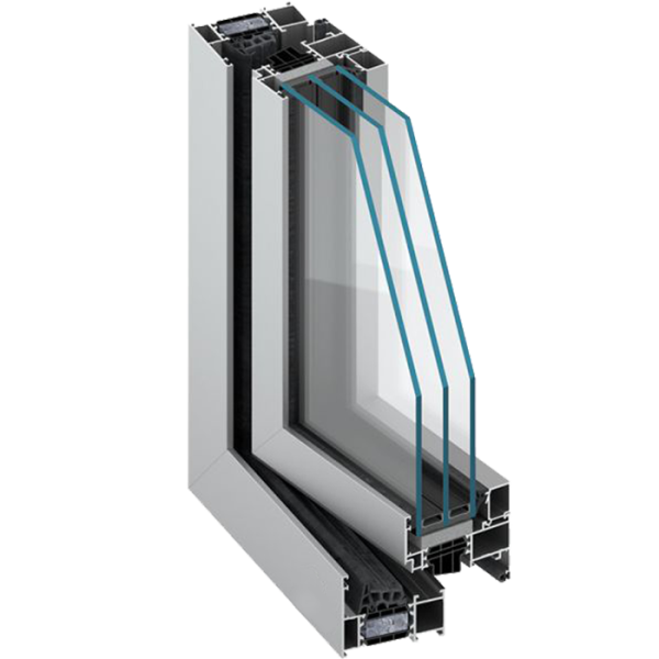 All Windows – Aluprof MB-79N