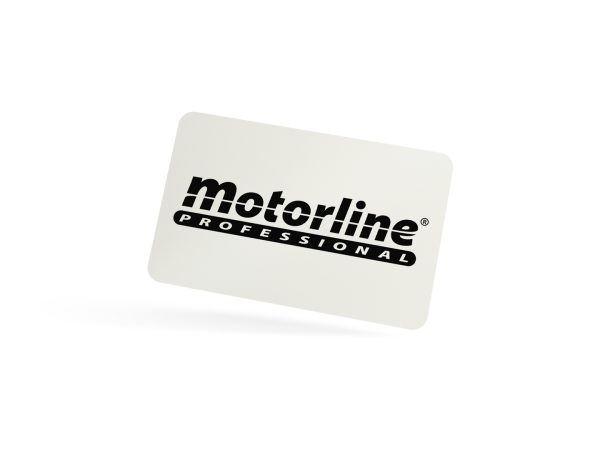 MB1 – Carte RFID 125 kHz