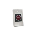 MB17 – Capteur de proximité pour l'ouverture des portes