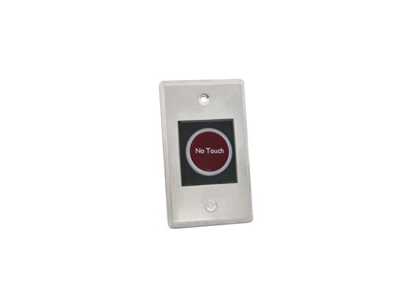 MB17 – Capteur de proximité pour l'ouverture des portes