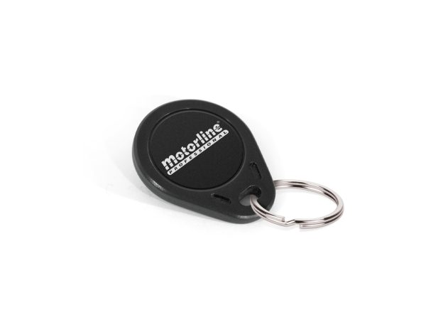 MB2 – Badge RFID