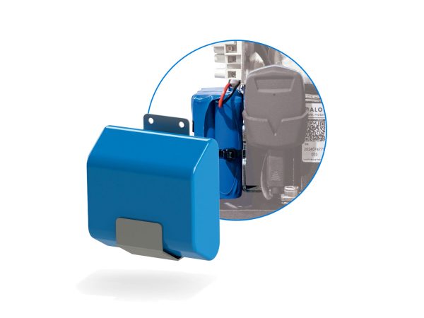 KMBAT26GALO-600 – Kit batterie de secours
