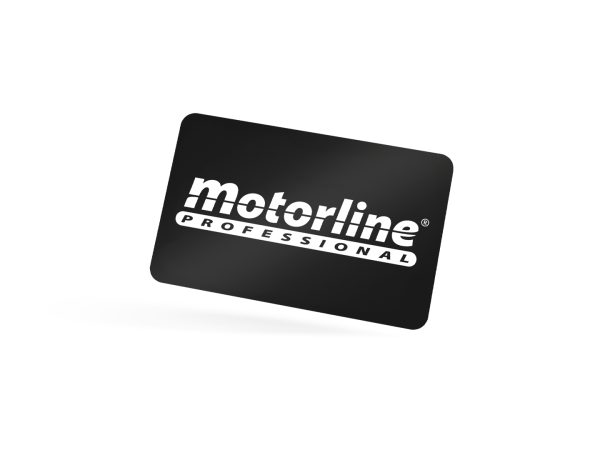 MBN25 – Carte codée d'approche MIFARE haute sécurité