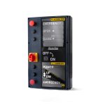 MC85-415 – Centrale combinée pour niveleur de quai et porte