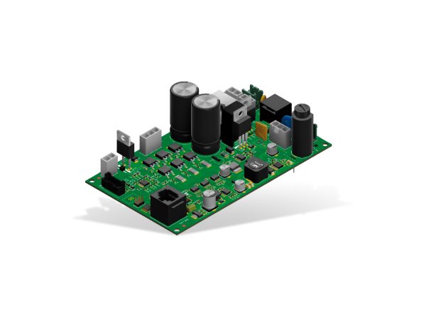 MC94-300 – Centrale pour moteur sans balais KVM305