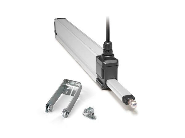 MCBS80-230V 1000 – Automatisme à chaîne pour fenêtre