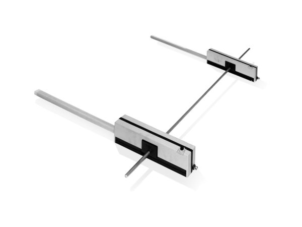 MCBT50-TRM – Transmission pour automatisme de fenêtre MCBT50