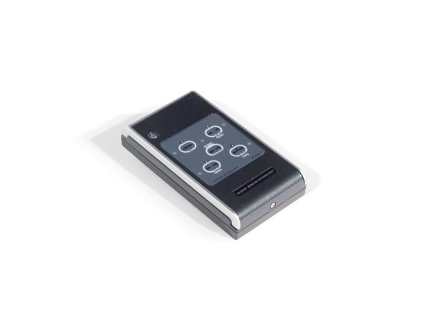 MCELE01 – Sélecteur de programme