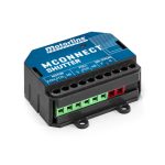 MCONNECT SHUTTER – Module Wi-Fi pour volets roulants