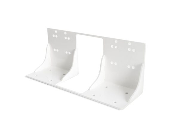 MCT600 – Double support de plafond pour COFRE 600