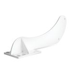MCUT01 – Support de fixation de stores au plafond