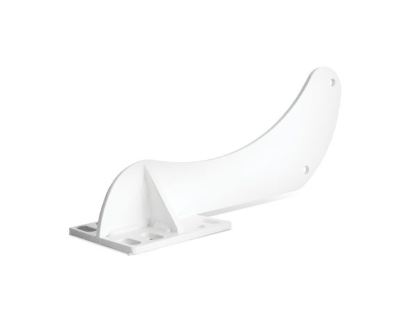 MCUT01 – Support de fixation de stores au plafond